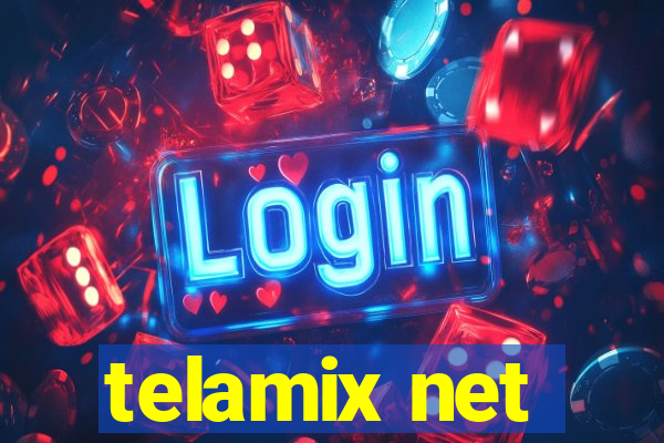 telamix net